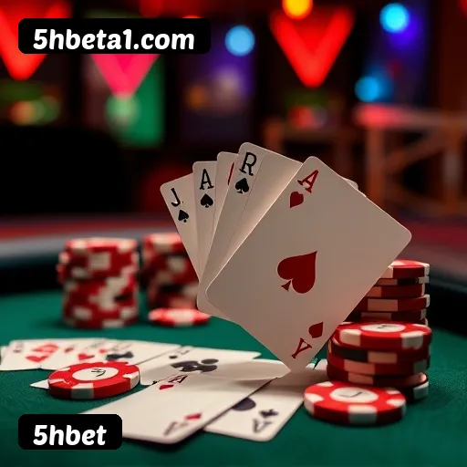 Benefícios do Login 5hbet - Bônus e Vantagens Exclusivas